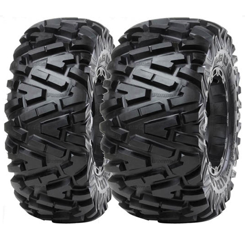 31-203914-3010D DURO DI2039 POWER GRIP V2 TIRE 30X10R14 - 8PR - FRONT/REAR DI2039 POWER GRIP V2 TIRE 30X10R14 - 8PR - FRONT/REAR Tires 