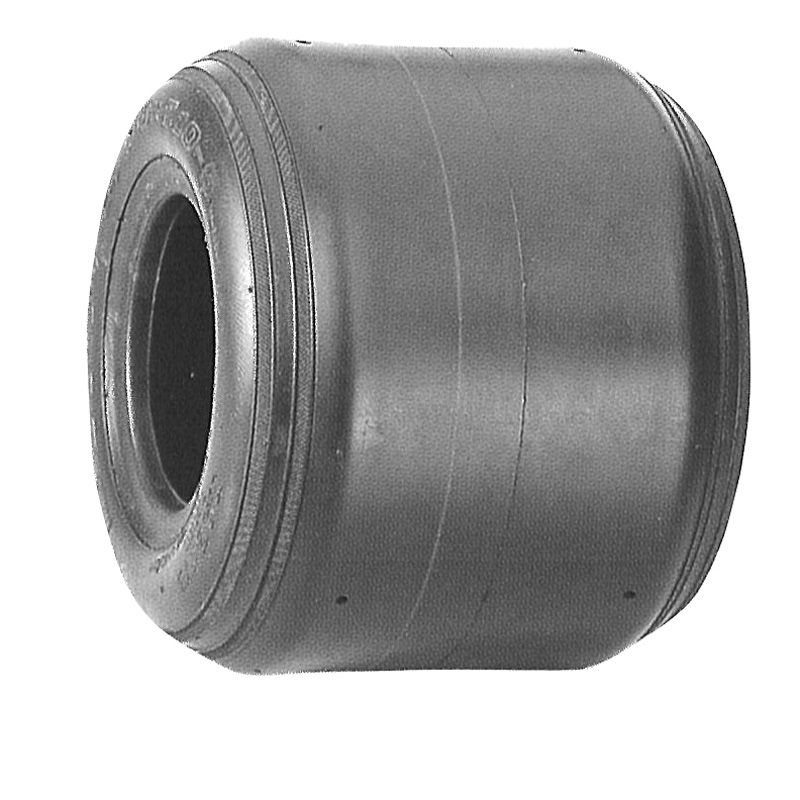 37-24205-117B DURO HF-242 GO-KART TIRE 11.00-7.10-5 - REAR HF-242 GO-KART TIRE 11.00-7.10-5 - REAR Tires 