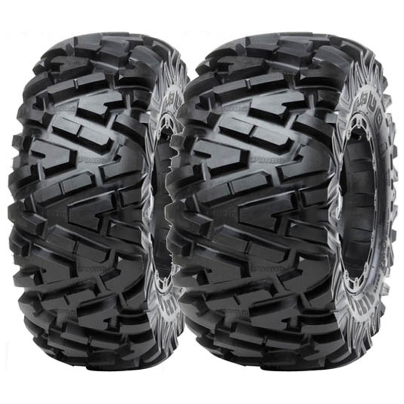 31-202514-268B DURO DI2025 POWER GRIP TIRE 26X8R14 - 4PR - FRONT/REAR DI2025 POWER GRIP TIRE 26X8R14 - 4PR - FRONT/REAR Tires 