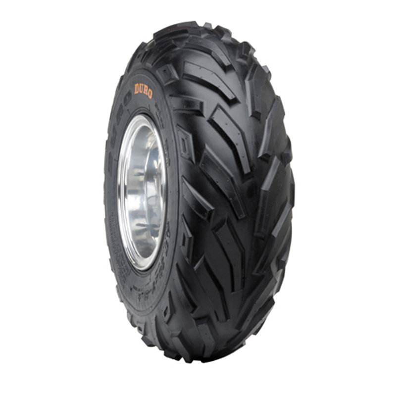 31-200507-187A DURO DI2005 BLACK HAWK II TIRE 18X7-7 - 2PR - REAR DI2005 BLACK HAWK II TIRE 18X7-7 - 2PR - REAR Tires 