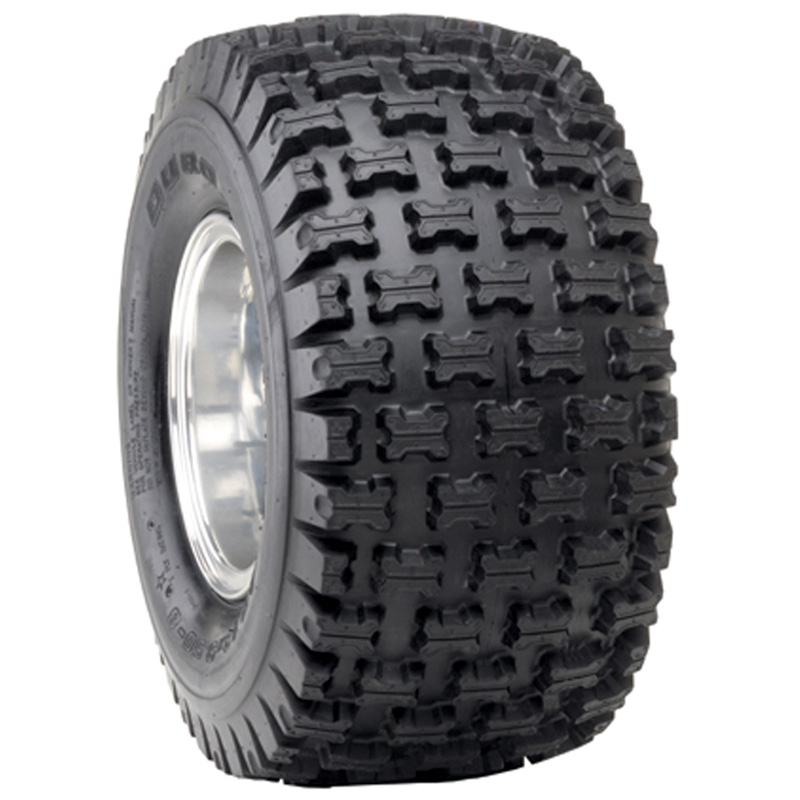 31-200608-189A DURO DI2006 EASY TRAIL TIRE 18X9.50-8 - 2PR - REAR DI2006 EASY TRAIL TIRE 18X9.50-8 - 2PR - REAR Tires 