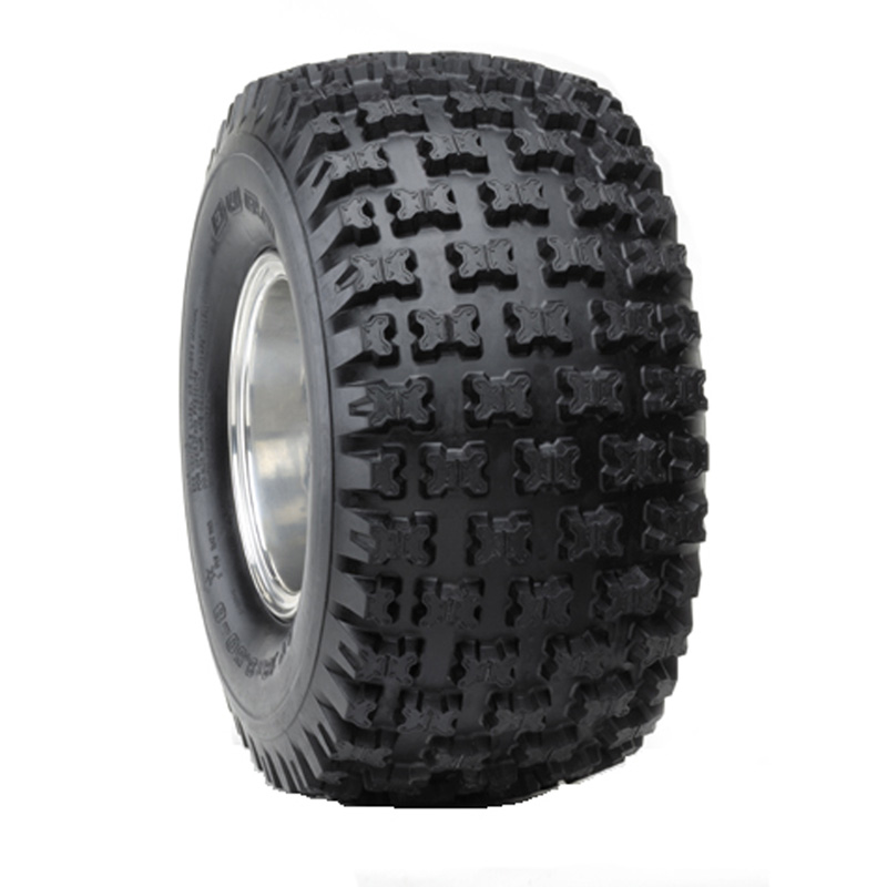 31-200907-168A DURO DI2009 POWER TRAIL TIRE 16X8-7 - 2PR - REAR DI2009 POWER TRAIL TIRE 16X8-7 - 2PR - REAR Tires 