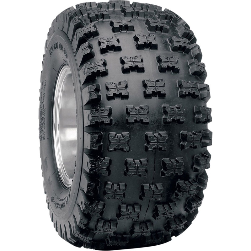 31-201109-2011B DURO DI2011 BERM RAIDER TIRE 20X11-9 - 4PR - REAR DI2011 BERM RAIDER TIRE 20X11-9 - 4PR - REAR Tires 