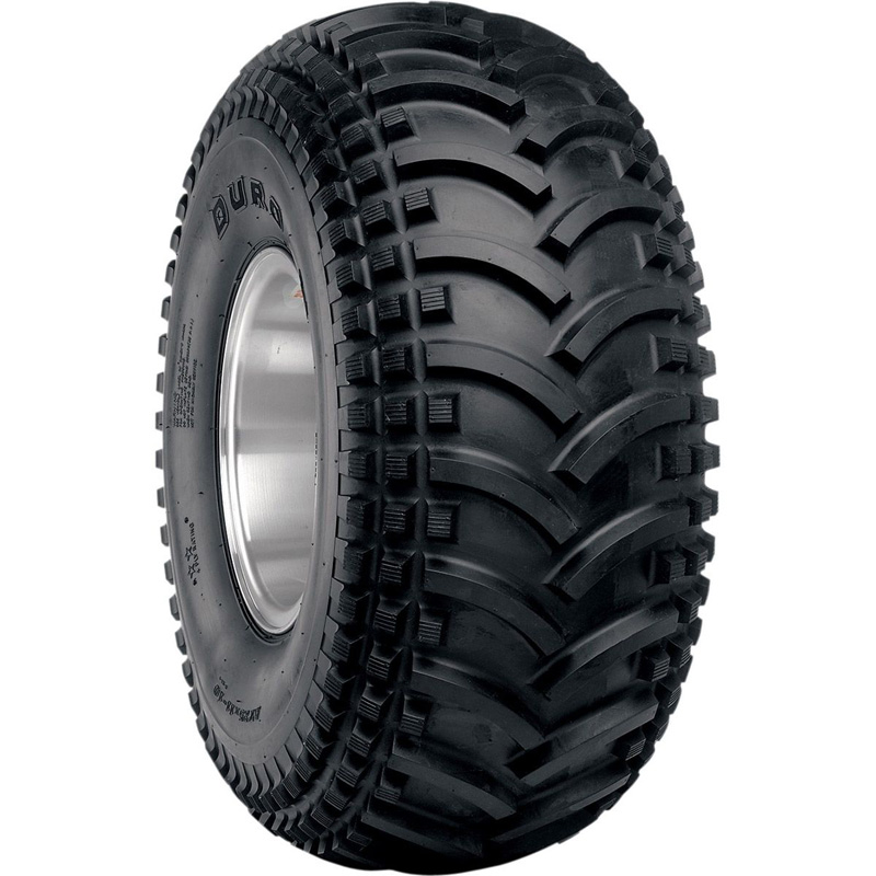 31-24311-249A DURO HF-243 WOOLEY BOOGER TIRE 24X9-11 - 2PR - FRONT/REAR HF-243 WOOLEY BOOGER TIRE 24X9-11 - 2PR - FRONT/REAR Tires 