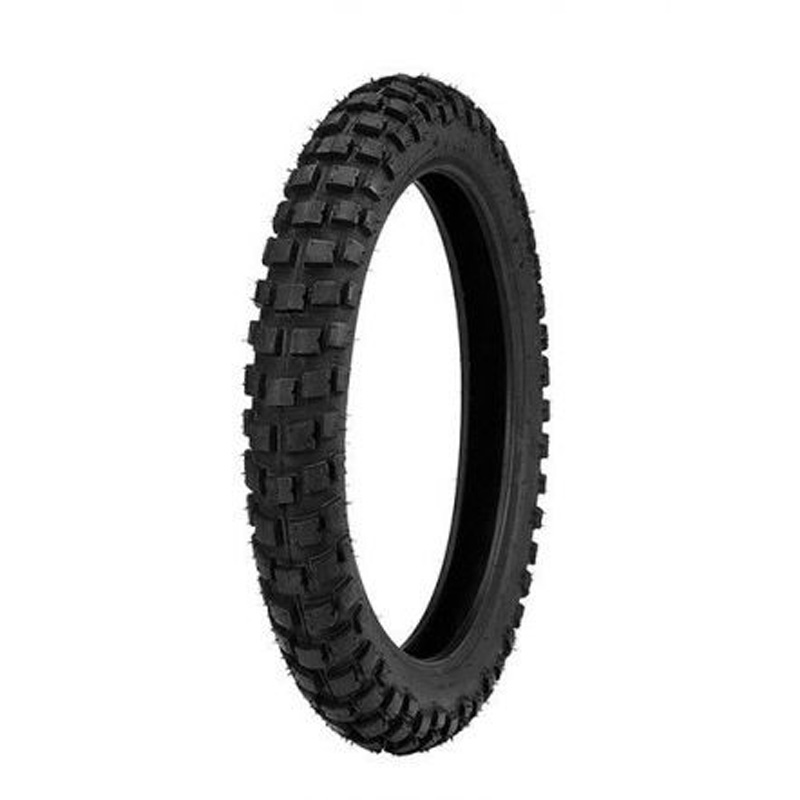 25-31116-250B-TT DURO HF-311 TIRE 2.50-16 - FRONT/REAR - TT HF-311 TIRE 2.50-16 - FRONT/REAR - TT Tires 