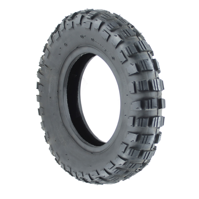 37-20608-350B-TT DURO HF-206 TIRE 3.50-8 - FRONT/REAR - TT HF-206 TIRE 3.50-8 - FRONT/REAR - TT Tires 