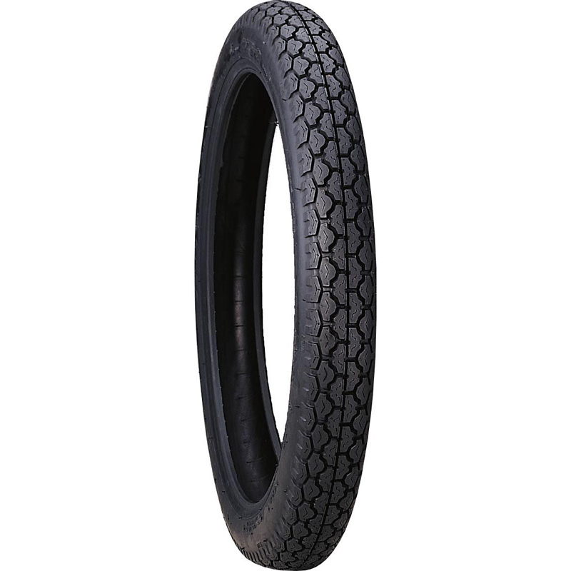 25-31918-325B-TT DURO HF-319 TIRE 3.25-18 (52) - FRONT/REAR - TT HF-319 TIRE 3.25-18 (52) - FRONT/REAR - TT Tires 