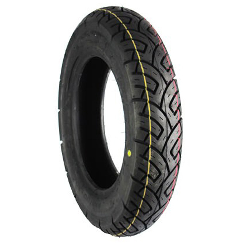 25-29510-110C DURO HF-295 SCOOTER TIRE 110/90-10 - FRONT/REAR HF-295 SCOOTER TIRE 110/90-10 - FRONT/REAR Tires 