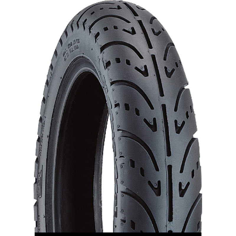 25-296A10-90 DURO HF-296A SCOOTER TIRE 90/90-10 - FRONT/REAR HF-296A SCOOTER TIRE 90/90-10 - FRONT/REAR Tires 