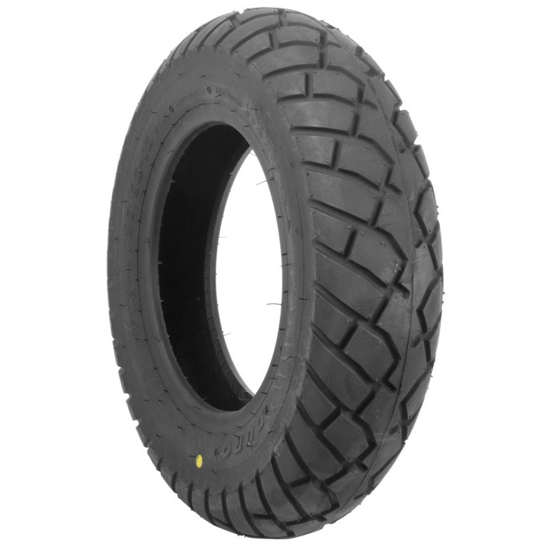 25-90210-130 DURO HF-902 SCOOTER TIRE 130/90-10 - FRONT/REAR HF-902 SCOOTER TIRE 130/90-10 - FRONT/REAR Tires 