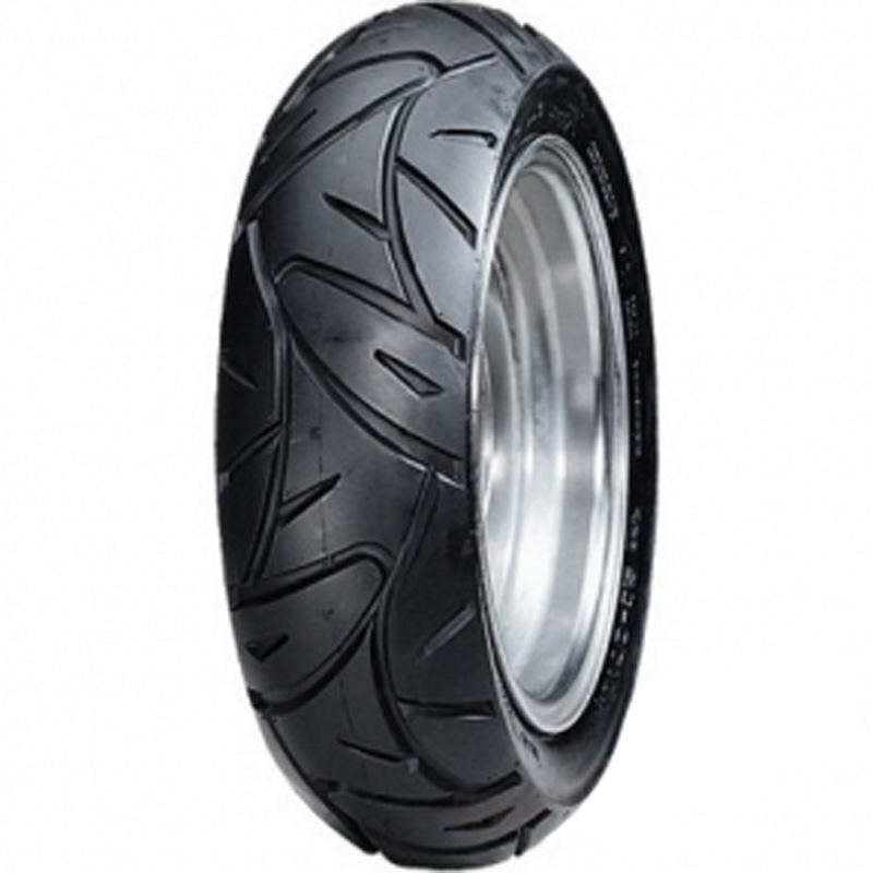 25-101712-130 DURO DM-1017 RIDER TIRE 130/70-12 (62) - REAR DM-1017 RIDER TIRE 130/70-12 (62) - REAR Tires 