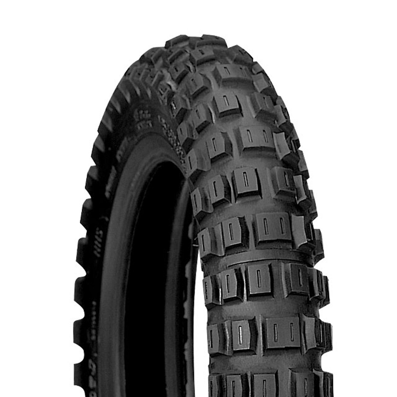 25-100510-275B-TT DURO DM-1005 TIRE 2.75-10 - FRONT/REAR - TT DM-1005 TIRE 2.75-10 - FRONT/REAR - TT Tires 