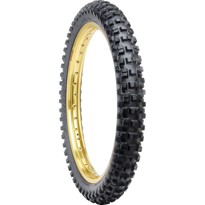 25-34321-80-TT DURO HF-343 EXCELERATOR TIRE 80/100-21 (51) - FRONT - TT HF-343 EXCELERATOR TIRE 80/100-21 (51) - FRONT - TT Tires 