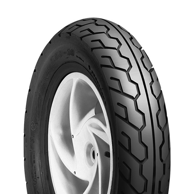 25-90010-12070 DURO HF-900 SCOOTER TIRE 120/70-10 - FRONT/REAR HF-900 SCOOTER TIRE 120/70-10 - FRONT/REAR Tires 