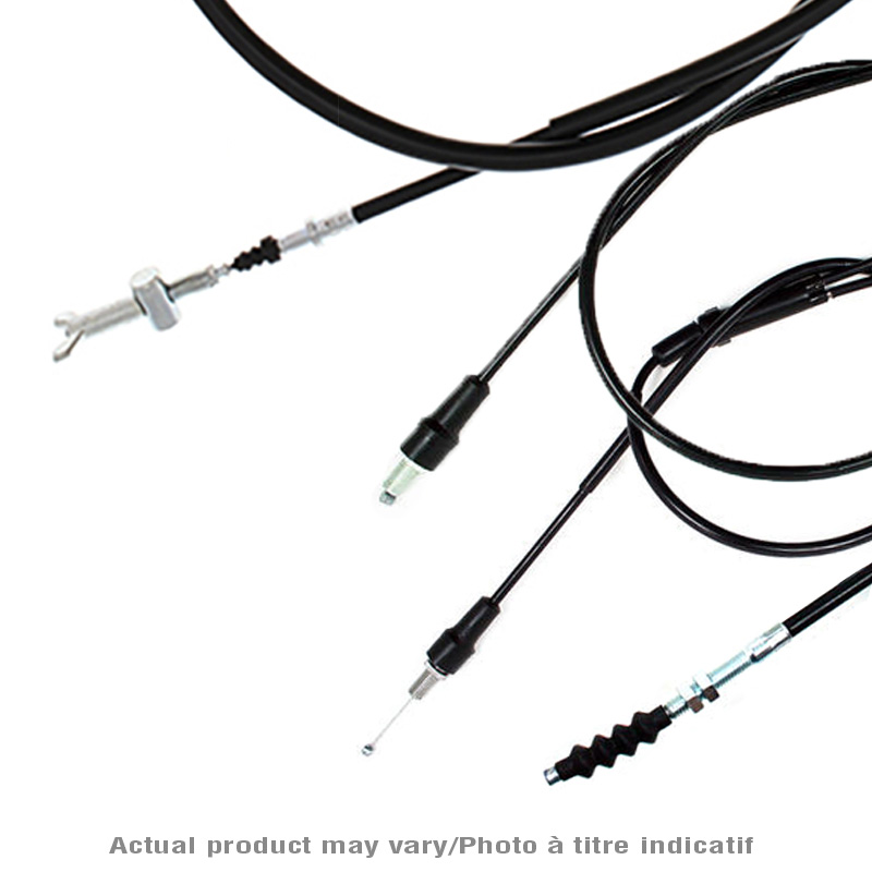 39-1261 ALL-BALLS ATV THROTTLE CABLES ATV THROTTLE CABLES Control Cables And Accessories 