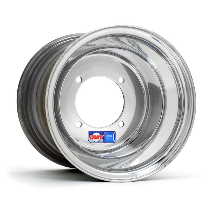 014-47 DOUGLAS WHEEL SPORT WHEEL 10X4 2B+2N 4/156 .125' 10MM SPORT WHEEL 10X4 2B+2N 4/156 .125' 10MM Wheels And Rims 