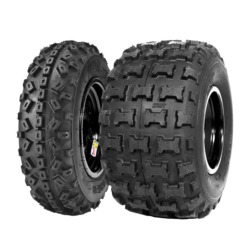 MXF-V3-602 DOUGLAS WHEEL SPORT ATV TIRE MX V3 20X6-10 MEDIUM 6PR 20X6-10 - 6PR - MID SPORT ATV TIRE MX V3 20X6-10 MEDIUM 6PR 20X6-10 - 6PR - MID Tires 