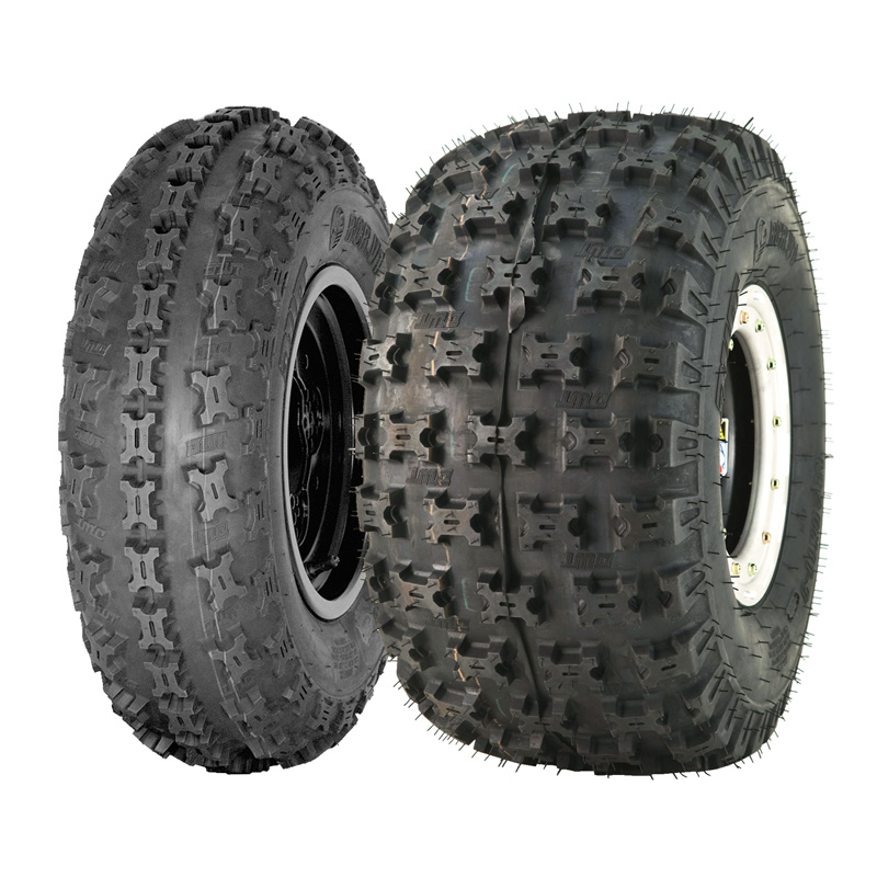 XCR-V1-601 DOUGLAS WHEEL SPORT ATV TIRE XC V1 20X11-9 HARD 6PR 20X11-9 - 6PR SPORT ATV TIRE XC V1 20X11-9 HARD 6PR 20X11-9 - 6PR Tires 