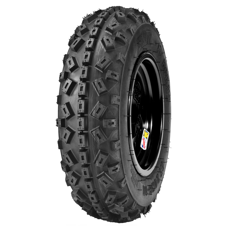 XCF-V2-602 DOUGLAS WHEEL SPORT ATV TIRE XC V2 20X6-10 HARD 6PR SPORT ATV TIRE XC V2 20X6-10 HARD 6PR Tires 