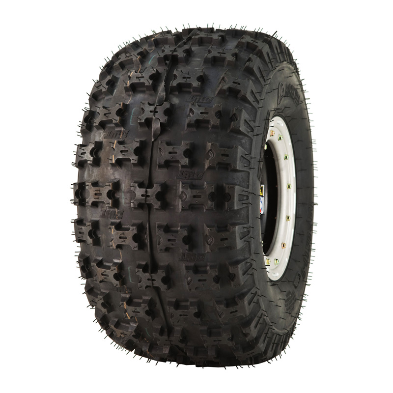 MXR-V1-402 DOUGLAS WHEEL SPORT ATV TIRE MX V1 18X10-8 MEDIUM 4PR 18X10-8 - 4PR - MID SPORT ATV TIRE MX V1 18X10-8 MEDIUM 4PR 18X10-8 - 4PR - MID Tires 