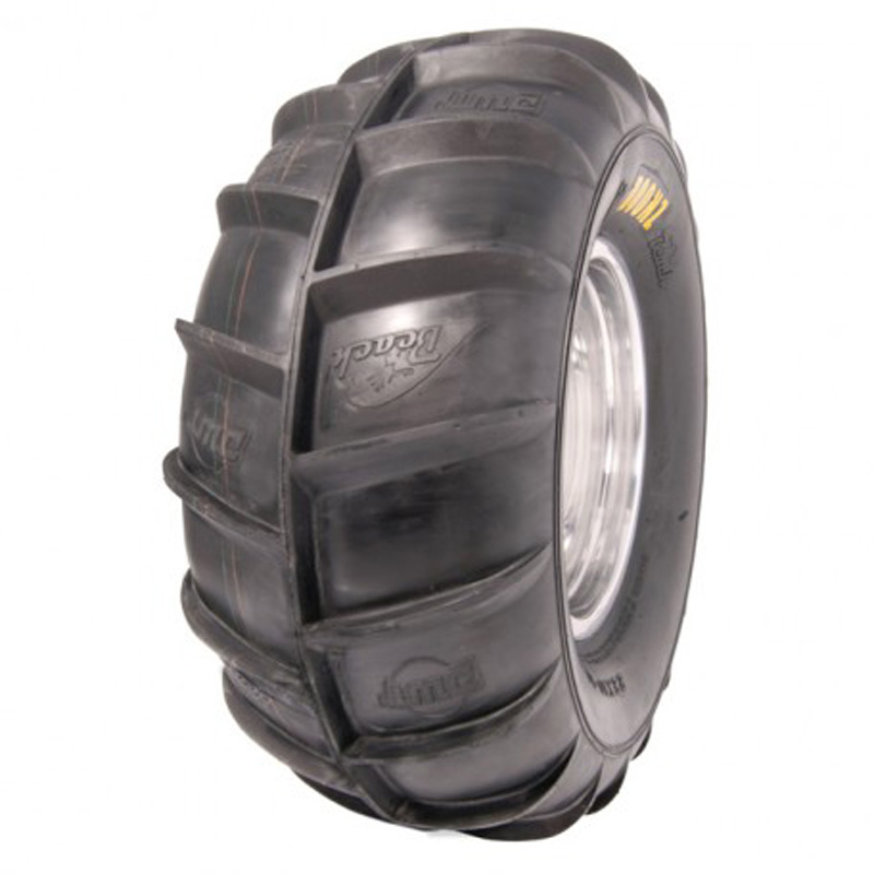 DZ-004 DOUGLAS WHEEL SPORT ATV TIRE DONZ BEACH 22X10-10 4PR 22X10-10 - 4PR - REAR SPORT ATV TIRE DONZ BEACH 22X10-10 4PR 22X10-10 - 4PR - REAR Tires 