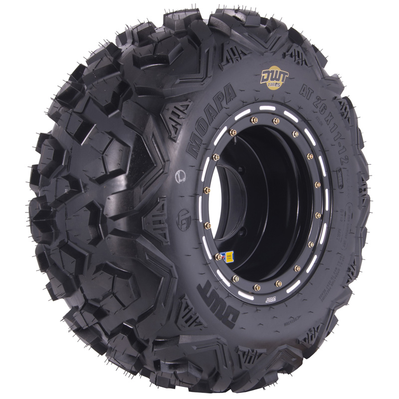 UT-281 DOUGLAS WHEEL MOAPA ATV/UTV TIRE 28X10-14 6PR 28X10-14 - 6PR MOAPA ATV/UTV TIRE 28X10-14 6PR 28X10-14 - 6PR Tires 