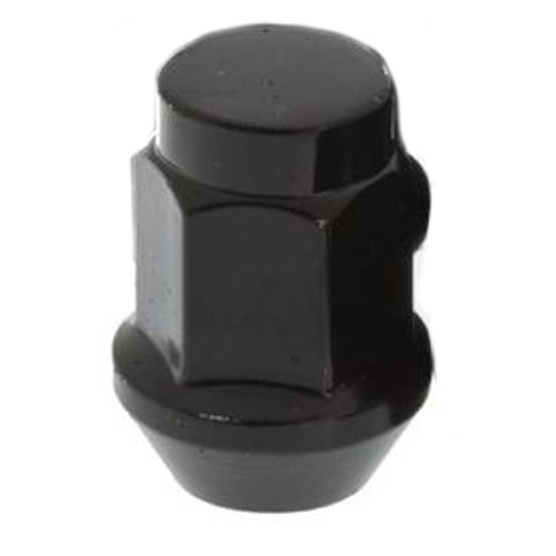 952-96B DOUGLAS WHEEL BLACK NUT 12X1.25MM BLACK NUT 12X1.25MM Wheels And Rims 