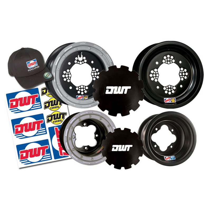 CBM-9 DOUGLAS WHEEL CBM-9 CHAMPION IN A BOX RACE KIT CBM-9 CHAMPION IN A BOX RACE KIT Wheels And Rims 
