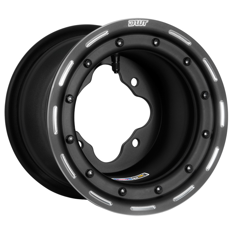 G3-07-359 DOUGLAS WHEEL ULTIMATE G3 WHEEL 10X8-3+5-4/115, BLACK ULTIMATE G3 WHEEL 10X8-3+5-4/115, BLACK Wheels And Rims 