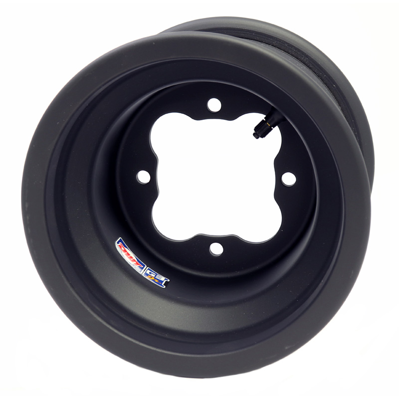 G3J-07-029 DOUGLAS WHEEL ULTIMATE G3 JR WHEEL 8X6 2+4 4/115, BLACK ULTIMATE G3 JR WHEEL 8X6 2+4 4/115, BLACK Wheels And Rims 