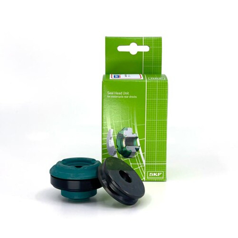 SH2-WP1850P SKF SHOCK SEAL HEAD SHOCK SEAL HEAD Rear Suspension 