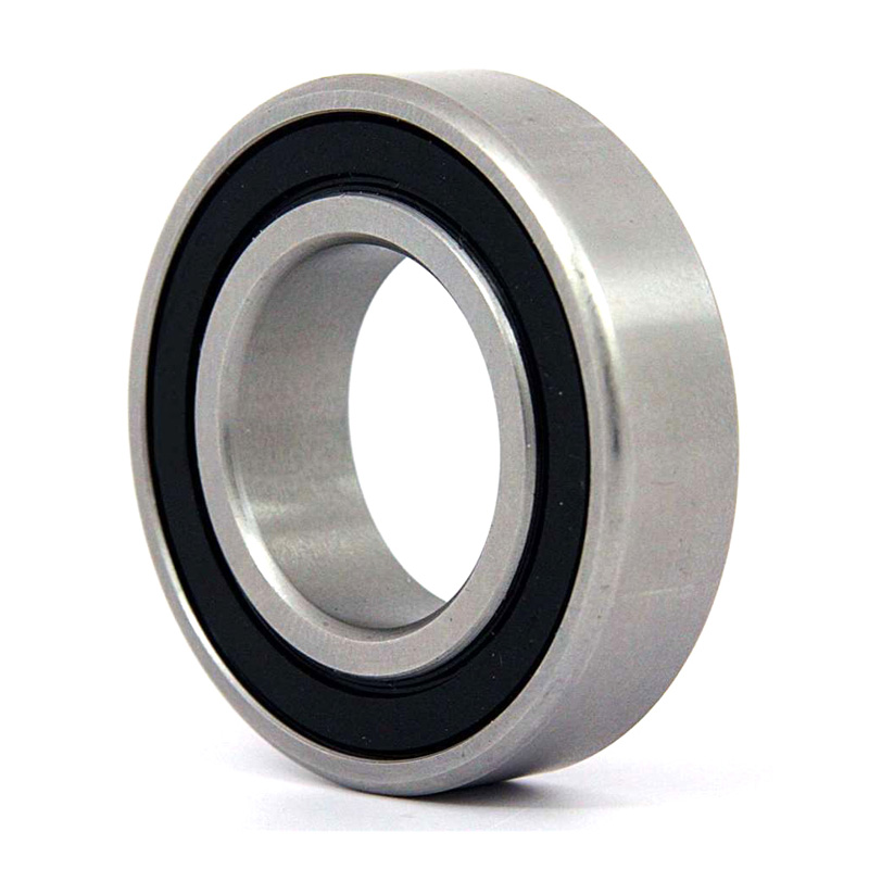 6301-2RS NSK BALL BEARING 6301DDU 12X37X12MM BALL BEARING 6301DDU 12X37X12MM Bearings 