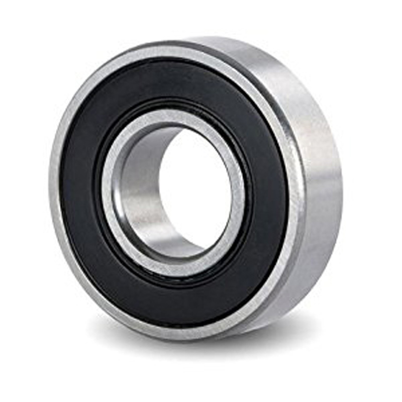 6000-2RS NSK BALL BEARING 6000- 10X26X8MM BALL BEARING 6000- 10X26X8MM Bearings 