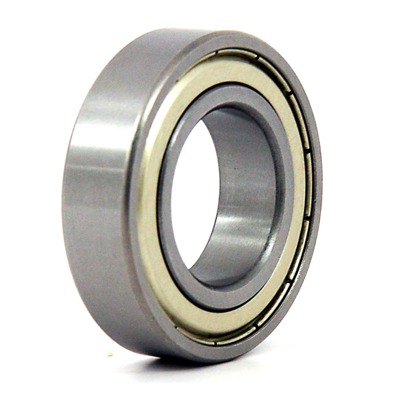 6008-ZZ NSK BALL BEARING 6008ZZ 40X68X15MM BALL BEARING 6008ZZ 40X68X15MM Bearings 