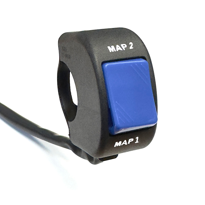 12-0058 KS-TECHNOLOGIES UNIVERSAL MAP SWITCH UNIVERSAL MAP SWITCH Switches And Horns 