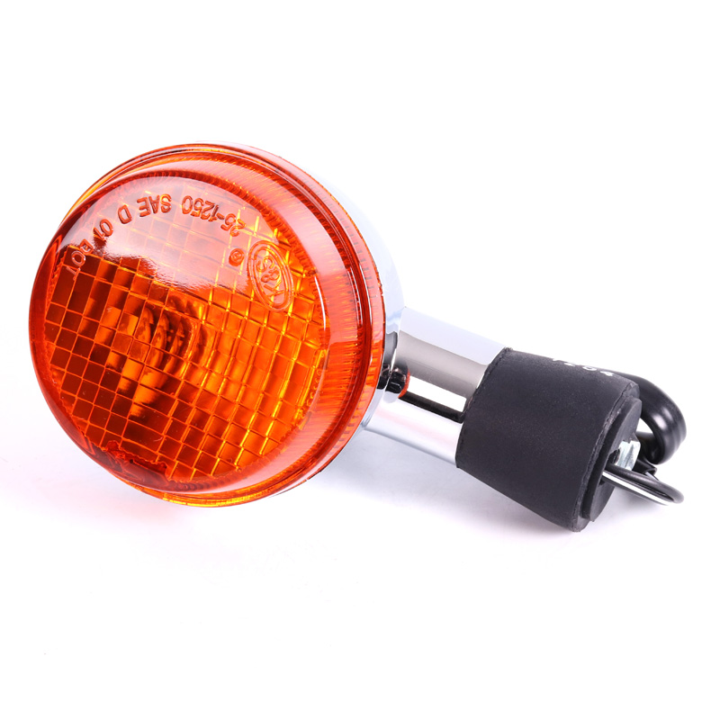 25-1254-1 25-1254 K_AND_S CLIGNOTANTS (AR-GA) VT750C SHADOW ACE 98-03 TURN SIGNAL HONDA