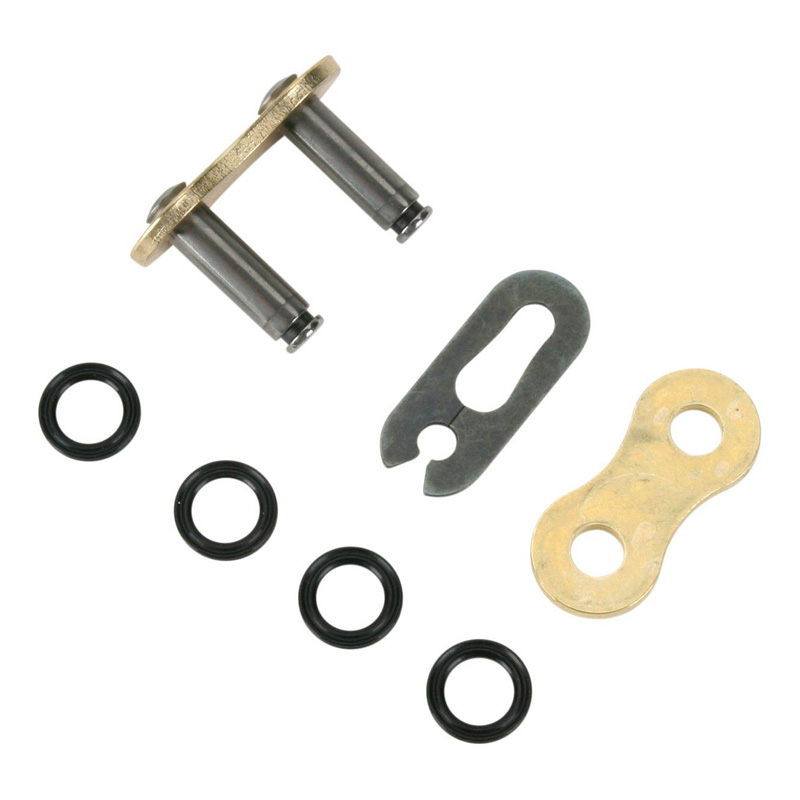 520SRO6-SKJ EK 520SRO6 CLIP LINK 520SRO6 CLIP LINK Chains 