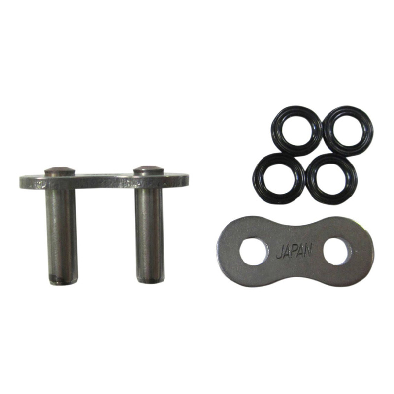 530SRX2-MLJ EK 530SRX2 RIVET LINK 530SRX2 RIVET LINK Chains 
