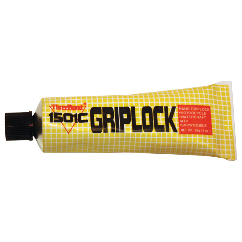 1501CT100-12CSE THREE BOND TB-1501C GRIPLOCK TB-1501C GRIPLOCK Maintenance And Servicing 
