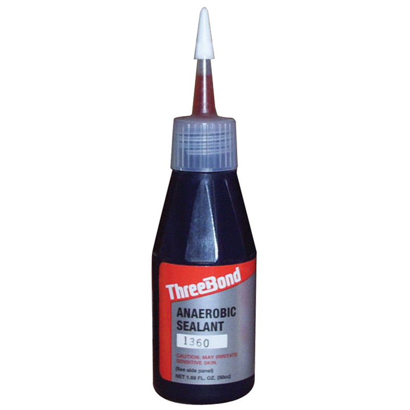 1303AT000- THREE BOND TB-1303 THREAD LOCK TB-1303 THREAD LOCK Maintenance And Servicing 