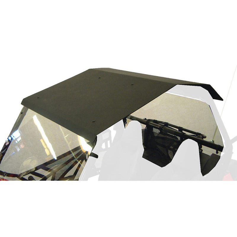 2100-1 2100 KOLPIN RZR 170 ROOF & FRONT/REAR WINDSHIELD COMBO WINDSHIELD-ROOF COMBO