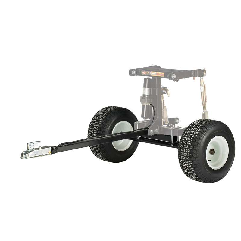 WHS03TA+WHS03TA2 KOLPIN 3-POINT TRAILER 3-POINT TRAILER Land Tools 