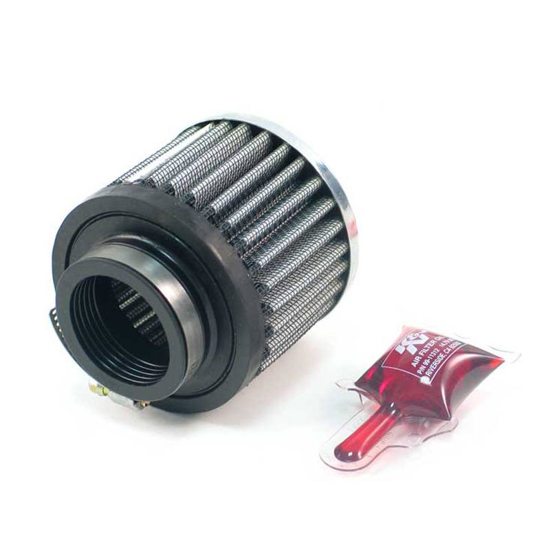 62-1460 K AND N CRANKCASE VENT FILTER CRANKCASE VENT FILTER Air Filters 