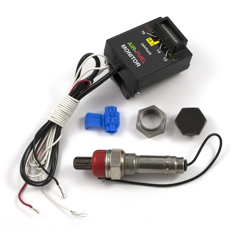 85-2437 K AND N AIR/FUEL RATIO MONITOR KIT AIR/FUEL RATIO MONITOR KIT Others 