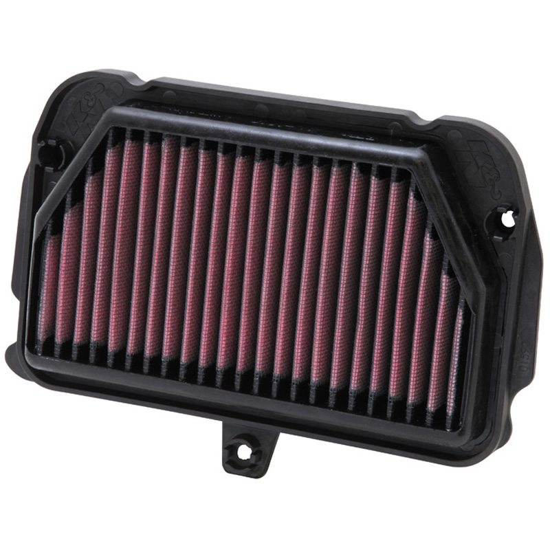 AL-1010-1 AL-1010 K_AND_N AIR FILTER APRILIA RSV4R FACTORY 09-11 PERFORMANCE AIR FILTER