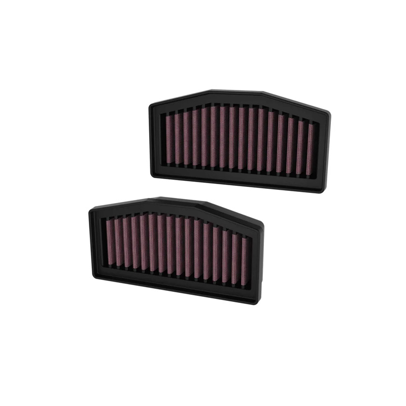 BM-1324-1 BM-1324 K_AND_N AIR FILTER R1300GS 24-25 PERFORMANCE AIR FILTER