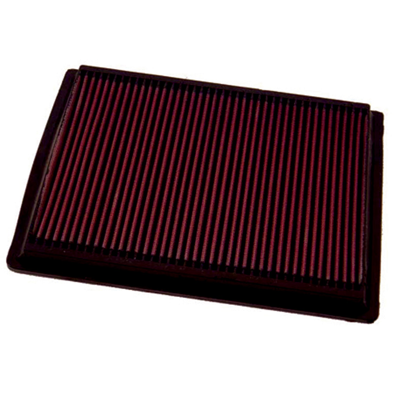 DU-9001-1 DU-9001 K_AND_N AIR FILTER DUCATI MONSTER 900 S4 2001 PERFORMANCE AIR FILTER