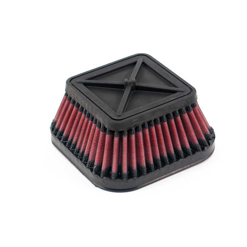 HA-1503-1 HA-1503 K_AND_N AIR FILTER HONDA CRF230F/150F 03-07 PERFORMANCE AIR FILTER