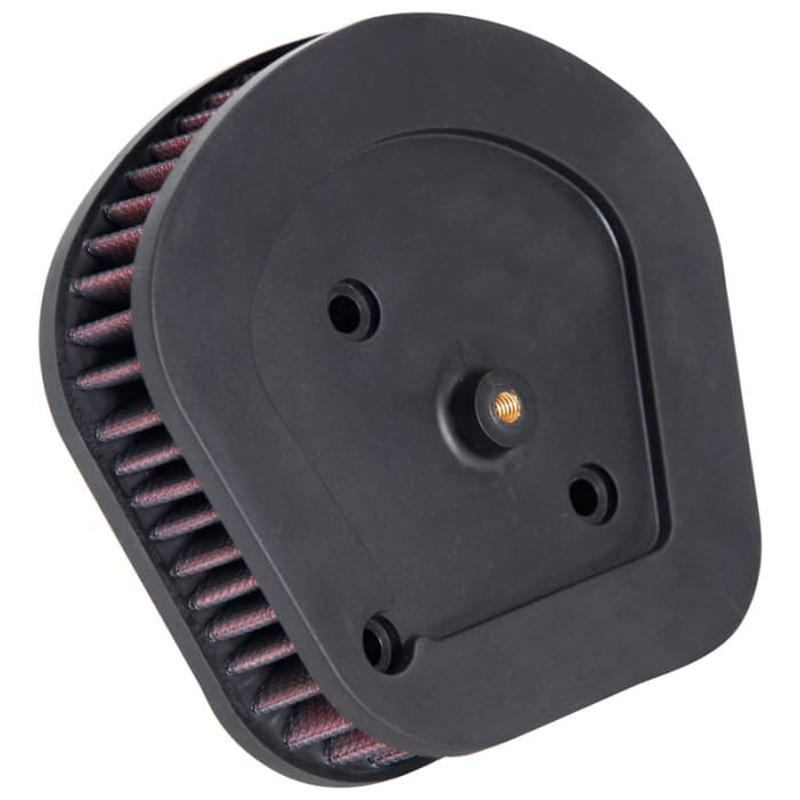 HD-1718-1 HD-1718 K_AND_N AIR FILTER HD SOFTAIL 18-19 PERFORMANCE AIR FILTER