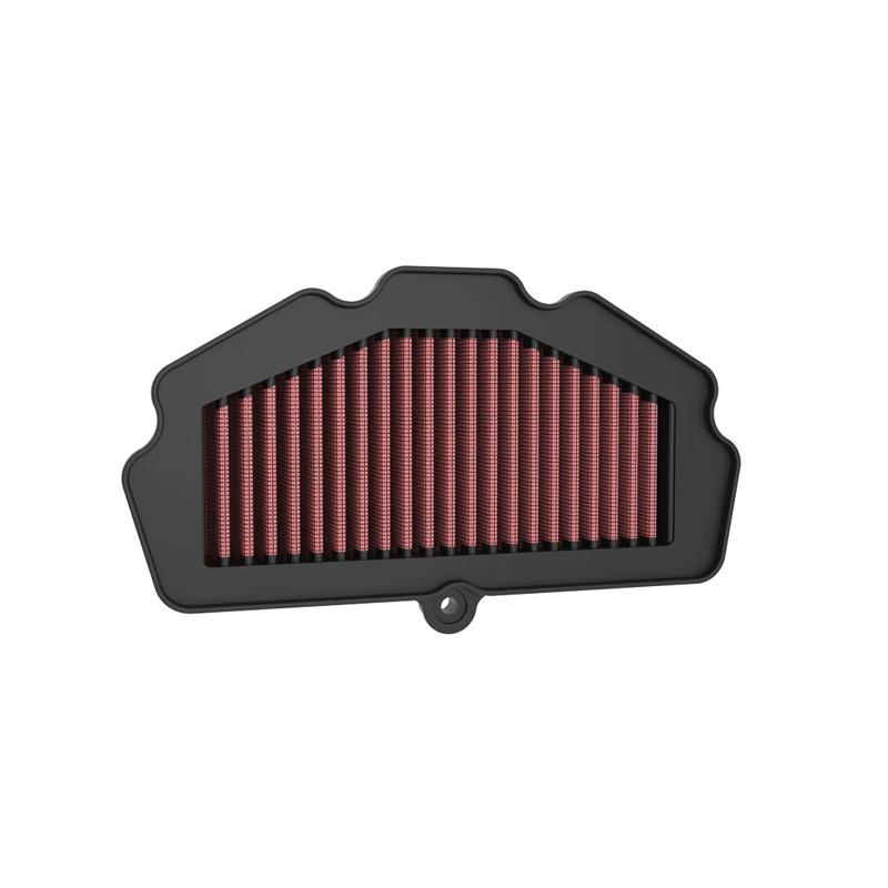 KA-6517 K-N PERFORMANCE AIR FILTER PERFORMANCE AIR FILTER Air Filters 
